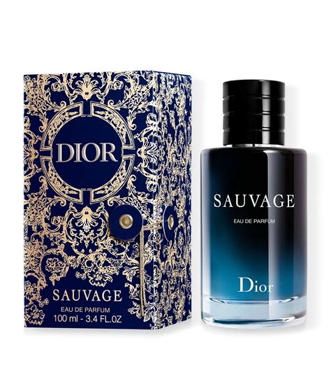 parfum dior sauvage tester|dior sauvage review.